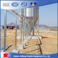 H and a Type Poultry Battery Feeding Chicken Cage System